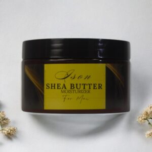 SHEA BUTTER